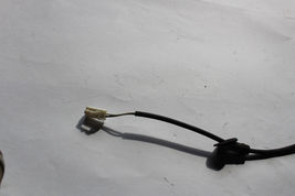 00-05 TOYOTA CELICA GT GT-S RIGHT SIDE REAR ABS SENSOR HARNESS R448 image 6