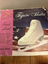 American Athletic - Tricot Lined Figure Skates - Girls - $30.00