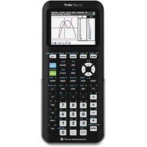 Texas Instruments TI-84 Plus CE Python Color Graphing Calculator, Galaxy... - $83.30