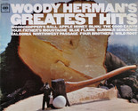 Woody Herman&#39;s Greatest Hits [Vinyl] - $19.99