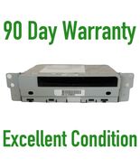 2011-2013 BMW X3 Radio Stereo Alpine Satellite 9 258 940 1 din Disc CD P... - $257.40