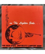 Ohio State University Concert Band Autographed Signed Record Donald E Mc... - £14.69 GBP