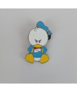 Disney Angry Baby Donald Duck Trading Pin - £6.82 GBP
