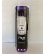 EveryDrop #1  ΕDR1RXD1 Refrigerator Ice and Water Filter GENUINE - $30.70