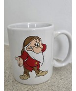 Who You Callin&#39; Grumpy Snow White &amp; Seven Dwarves Mug - €17,49 EUR