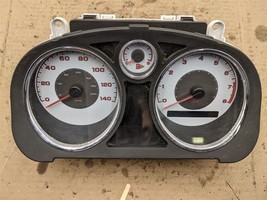 Speedometer Cluster MPH Fits 07 G5 299443 - £52.05 GBP