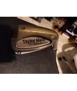 TaylorMade Ti Bubble 2 8 Single Iron 36” M-70 Senior Flex Graphite Shaft RH - $23.75