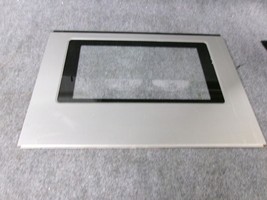 316452812 Frigidaire Range Oven Outer Door Glass - £117.70 GBP