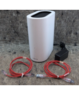 Works Nokia WiFi Beacon 10 Wi-Fi 6E Tri-Band Gateway White 3xLAN 1xWAN B... - $139.99