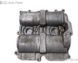 Right Valve Cover From 2015 Subaru XV Crosstrek  2.0 - $49.45