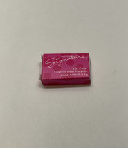 Mary Kay Signature Eye Color Periwinkle Mk #604100 .09 Oz - New In Box - $8.91