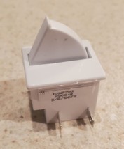 Hisense Compact  Refrigerator Light Lamp Door Switch K1114246 LCT33D6ASE... - $6.00