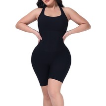 Woman Curve SEAMLESS ONE-PIECE CORSET Silhouette - £19.30 GBP