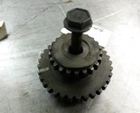 Idler Timing Gear From 2014 Cadillac CTS V 3.6 12612841 - $34.95
