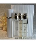 Estee Lauder Atomizer + Perfume Dream Dusk, Infinite Sky, Tender Light .... - €36,51 EUR