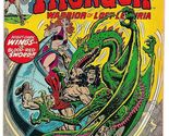 Creatures On The Loose #24 (1973) *Marvel / Thongor, Warrior Of Lost Lem... - $5.00