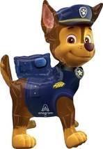 Anagram - 24&quot; Paw Patrol Chase Mylar Balloon - $5.99