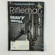 April 2008 American Rifleman Magazine New Guns &amp; Gear 08 .327 Federal Magnum - £8.11 GBP