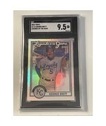 George Brett 2023 Topps Series 2 Legends Of The Game Holo Insert - #LG-1... - $29.69