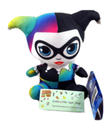 Justice League Gradient Super Hero Stuffed Doll Harley Quinn 7” Plush DC... - €12,80 EUR Justice League Gradient Super Hero Stuffed Doll Harley Quinn 7” Plush DC... - €12,80 EUR
