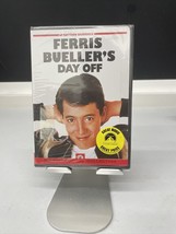 Ferris Buellers Day Off (DVD, wide-screen , New Factory Sealed - £7.89 GBP
