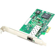 Addon ADD-PCIE-1SX-SFP ADDON INDUSTRY STANDARD 1GBS SINGLE OPEN SFP PORT... - $209.87