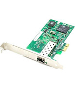 Addon ADD-PCIE-1SX-SFP ADDON INDUSTRY STANDARD 1GBS SINGLE OPEN SFP PORT... - €182,30 EUR