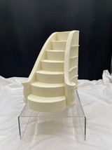 Fisher Price Loving Family Grand Mansion Dollhouse Replacement Staircase - $9.75