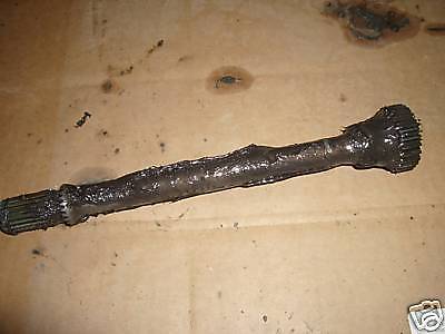 FINAL DRIVE SHAFT 78 79 80 1979 XS 1100 XS1100 YAMAHA F - $14.19