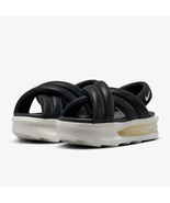 Nike  Air Max Isla Sandal - Black/Sail (FJ5929-002) - £110.59 GBP