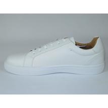 Men Harrison Myles By Santino Luciano Dressy Sneaker Shoes Comfort S2451 White image 5