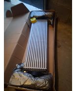 Turbo Charge Air Cooler Intercooler for Ford Transit 150 250 350 3.5L 20... - $91.08