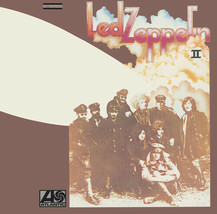 Led Zeppelin 2 by Led Zeppelin (CD, 2014) - £7.86 GBP