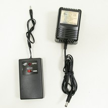 Fly Wheel XPV Battery Pack Charger Unit And Power Adapter - £9.35 GBP