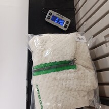 Columbia XL2487 Women's M Cream Oregon Ducks Fireside II Sherpa Full-Zip Jacket image 9