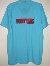 Doheny Days Concert Shirt 2012 Janes's Addiction Flaming Lips Steel Pulse X-LG - $109.99