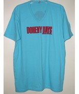 Doheny Days Concert Shirt 2012 Janes&#39;s Addiction Flaming Lips Steel Puls... - £86.49 GBP