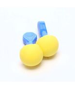 3M E-A-R EXPRESS Pod Plugs Earplugs 321-2200, Uncorded, Assorted Color G... - €72,22 EUR