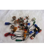 Vintage HO Scale Large Selection Switches           b - €45,59 EUR