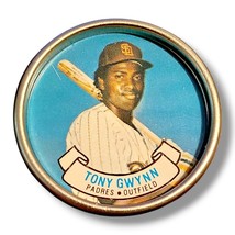 1987 Topps Baseball Coin #34 Tony Gwynn Padres - $47.18 MXN