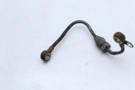 02-05 SUBARU IMPREZA WRX ENGINE OIL LINE Q2222 image 5