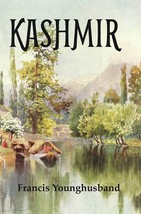 Kashmir [Hardcover] - £40.37 GBP