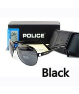 POLICE-177 high-end fashionable sunglasses - $28.00