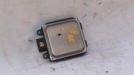 Nissan Infiniti Blind Spot Sensor Radar Control Unit Rear Left LH 284K1-9NT0A image 4