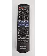 Panasonic DVD Home Theater System Remote Control N2QAYB000214 Universal OEM - €8,51 EUR