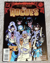 ROGUES (VILLAINS): NEW YEAR&#39;S EVIL (1998) #1 DC Comics VF/NM - £5.97 GBP