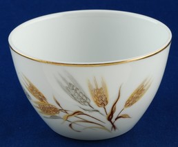 Noritake Wheaton Open Sugar Bowl No Handles 5414 New Vintage China - £7.16 GBP