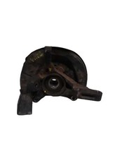 Driver Front Spindle/Knuckle 6 Cylinder Without ABS Fits 92-96 CAMRY 447452 - £51.41 GBP