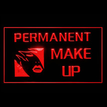 160014 B Permanent Make Up Women Lip Liner Plastic Surgery Clinic Led Light Sign - £17.57 GBP