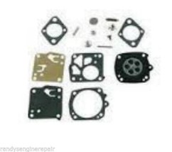 PART repair kit carb carburetor POULAN 4200 chainsaw HS - $337.69 MXN